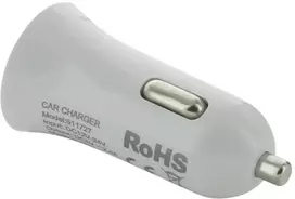 Įkroviklis Holdit Smartline 1x USB-A 2.4 A (611727)