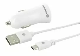 Įkroviklis Holdit Smartline 1x USB-A 2.4 A (611732)
