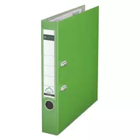 Leitz Segiklis A4 50mm žalias (10151050)