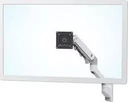 Laikiklis Ergotron - HX Wall Monitorius Arm - baltas