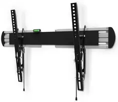 Red Eagle Raudona Eagle Raudona Eagle Darbastalio laikiklis 2 monitoriams 13 "- 27" (AX- PIXEL- TWIN)