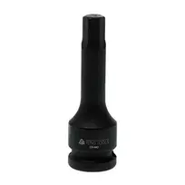 TengTools Smūginė sukimo galvutė Teng Tools 151420304; 1/2''; 8 mm