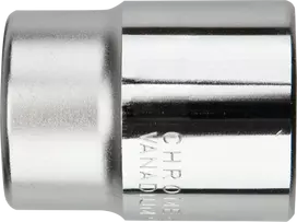 Šešiakampė galvute Neo 1/2" 30mm (08-030)