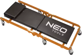 Neo Vežimėlis darbui po automobiliu 930x440x105mm