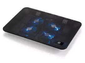 Conceptronic CNBCOOLPADL4F Nešiojamojo kompiuterio aušinimo kilimėlis
