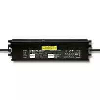 QOLTEC 50947 Impulsinis maitinimo šaltinis LED IP67 100W 12V 8.3A