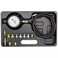 YATO ALYVOS SLĖGIO MATUOKLIS 0-500PSI