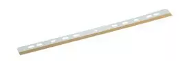 Laikiklis Durable GREITIS HFTTSTREIFEN Filefix A4 Selbstkleb 25x297mm transp50