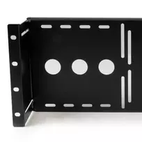 StarTech VESA laikiklis montavimui 19 "spintoje (RKLCDBK)