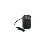 Įkroviklis Realpower 5x USB-A 2.4 A (195445)