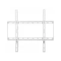 Techly Plonas baltas televizoriaus sieninis laikiklis 23-55 colių LED/LCD iki 45 kg
