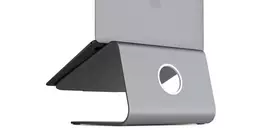 Rain Design Nežinomas Padėklas kompiuteriui Mstand pilka