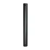 Laikiklis B-TECH System 2 BT7850 - Tvirtinimo komponentas (stulpo tvirtinimo žiedas, ilgintuvas) - juodas