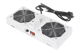 DIGITUS Roof vent. unit, wall mounting cabinets | Digitus