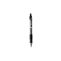 Bic Gelinis rašiklis Gel-Ocity 0.7 mm, juodas, 1 vnt. 600659