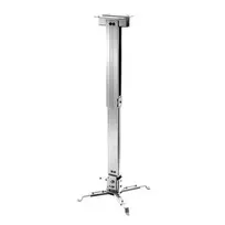 Laikiklis Celexon MultiCel63100S for Projektorius Ceiling Mount-Baltas