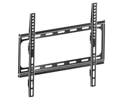 Iiyama universalus sieninis laikiklis WM1044-B1 – nuo 26 iki 55 colių, maks. tvirtinimo angos 400 x 400 mm, maks. 30 kg