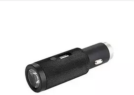 Įkroviklis Realpower 1x USB-A 2.4 A (219736)