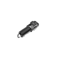 „RealPower 219735“, automatinis, cigaro žiebtuvėlis, 5 V, juodas