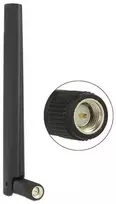 Antena Delock LTE SMA GSM/UMTS 88968