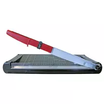 OLP Olympia Vario 4000 popieriaus pjaustyklė 5 lapai