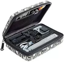 Dėklas SP Gadgets POV CASE Skull