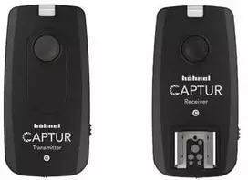 HÄHNEL CAPTUR REMOTE NIKON