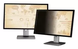 3M 7100119019 ekrano privatumo filtras Berėmio ekrano privatumo filtras 81,3 cm (32")