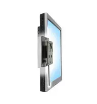 Ergotron Sienos laikiklis monitoriui iki 37 "FX30 (60- 239- 007)
