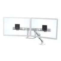 Laikiklis Ergotron HX Desk Dual Monitorius Arm
