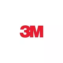 Filtras 3M Privataus PF19.5W9 Juodas (98044059313)