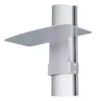 SMS Smart Media Solutions PL200027SLV - 250 mm - 152 mm - 400 mm