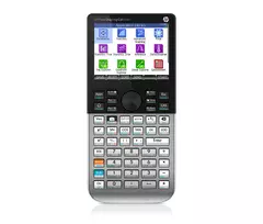 Kalkulator HP Prime Graphing Calculator G2 graphic skaičiuotuvas