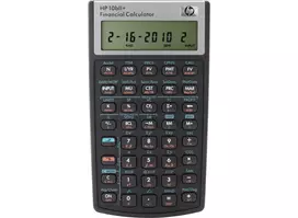 Kalkulator HP 10BII+ (NW239AA#UUZ)