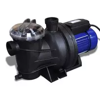 Elektrinis Baseino Siurblys 800 W, Mėlynas