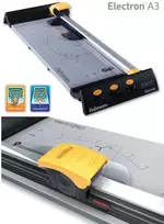 Fellowes elektronas A3 (5410501)