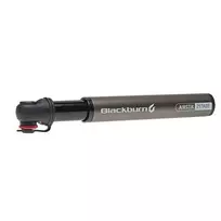 Blackburn Airstik 2 stadija HV 160psi grafitas (BBN- 7085513)