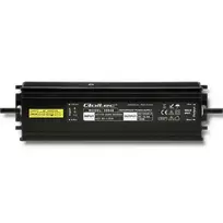 Qoltec Maitinimo šaltinis impulsowy LED IP67 | 150W | 12V | 12.5A | Wodoodporny