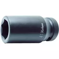 1' ilga šešiakampė smūginė galvutė KOKEN 36 mm