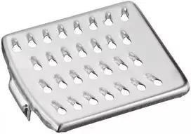 Unold 65310 ESGE-ZauberetteÂ® Raspelscheibe fein Nr. 1