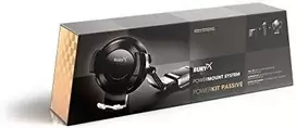 THB Bury Bury PowerKit Passiv (pagrindas + laikiklis + lopšys pasyvus)