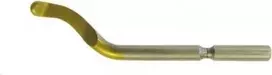 „Fanar Blade E 100 TIN“ HSS GRATTEC (GT-E100TIN)