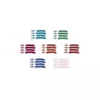 Dji Phantom 3 Standard Part 82 Sticker Set (lipdukų rinkinys)