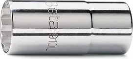 Beta Tools 12 kampo cokolis 3 / 8 "19mm ilgio (009100319)