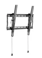 Techly Laikiklis televizoriaus sieninis laikiklis 32-70" LED/LCD 70kg pakreipiamas plonas 49mm