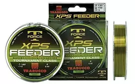 Valas TF XPS Feeder Plus Trabucco 150m/0.22mm