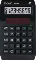 Kalkulator Rebell ECO* 10