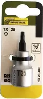 1/2' galvutė PROXXON TX25 55mm