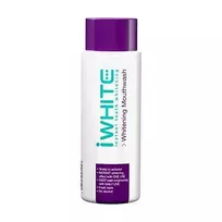 Burnos skalavimo skystis iWhite Dantų baliklis 500 ml