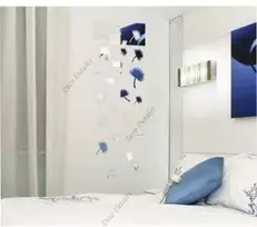 Dekoratyvinis veidrodis "Uždanga Kiaulpienė" (PASKUTINIAI 2 VNT)